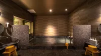 Super Hotel Premier Miyazaki Ichibangai - Hot Springs
