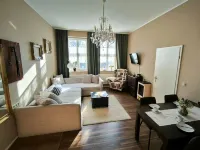 Apartment London up to 3 People - Апартаменты
