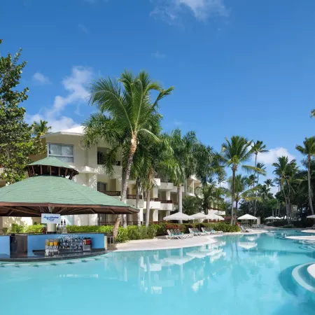 Impressive Premium Punta Cana - All Inclusive