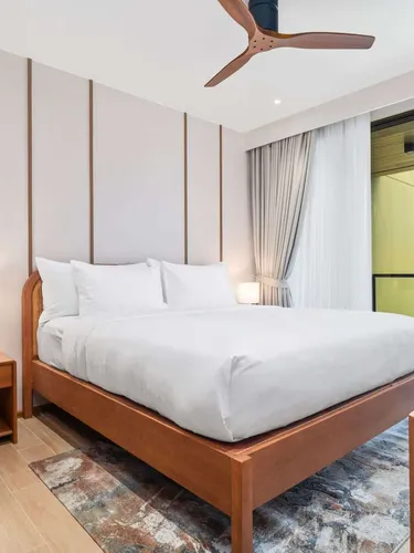 รูปภาพของLaguna Beach Residences Seashore by Banyan Living