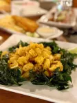 Neem Tree House, Trincomalee - breakfast