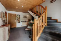 Gäste-Haus Rösch - Pensions