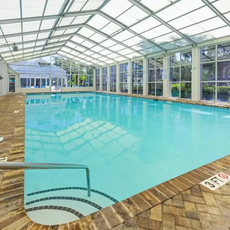 Grand Palms Resort