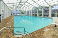 Grand Palms Resort - Beach