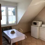 Room in Apartment - Haus Im Grünen / House in the Green