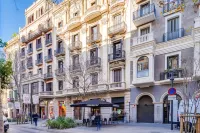 GuestReady - Lovely Stay Next to Passeig de Gracia バルサルネスのホテル