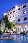 The Great Rayong Hotel - Kolam Renang