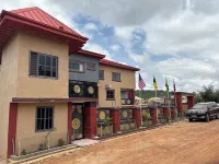 KELNESSA Hotel - 2 Sao
