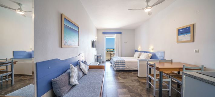 Ibiscos Garden Hotel Hotels in Rethymno