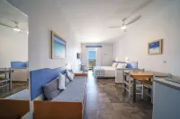Ibiscos Garden Hotel - Homestays