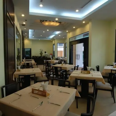 Le Casa Bangsaen