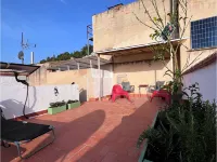 Town House in Old Village Ador, Ganda with Big Roof Terrace with Seaview - Lejligheder