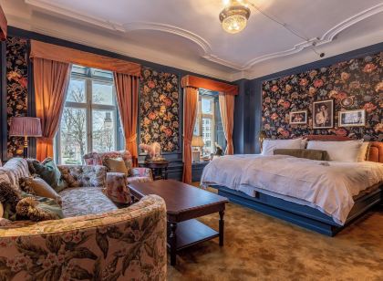 Hotel Pigalle