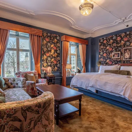 Hotel Pigalle