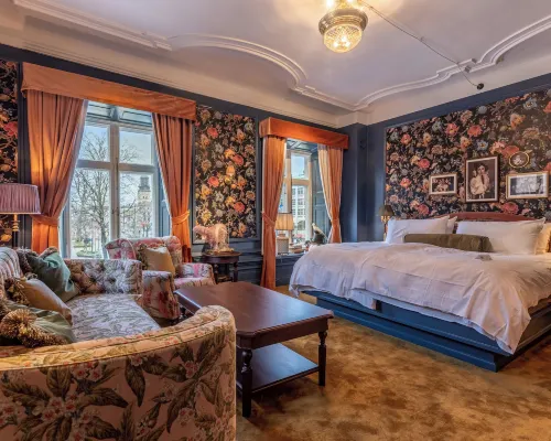 Hotel Pigalle Hotels near Stadsmuseum