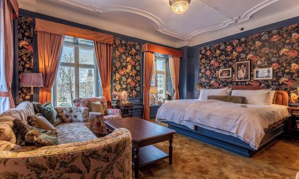 Hotel Pigalle