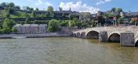 Duplex Close to the Casino de Namur - Alloggi