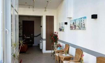 Hotel Runge 24 7 Check in & Free Parking