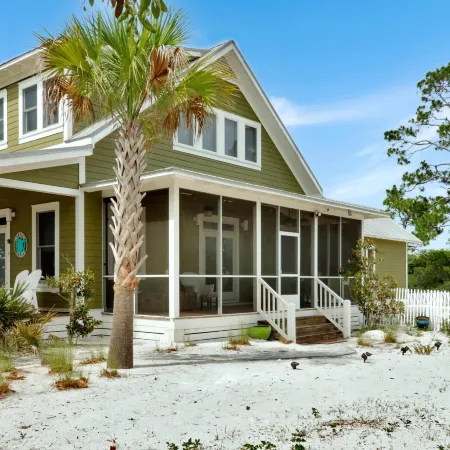 Four Winds Cottage by Pristine Properties Vacation Rentals