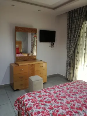 1 km from Mansoura Klibia Beach - Homestays