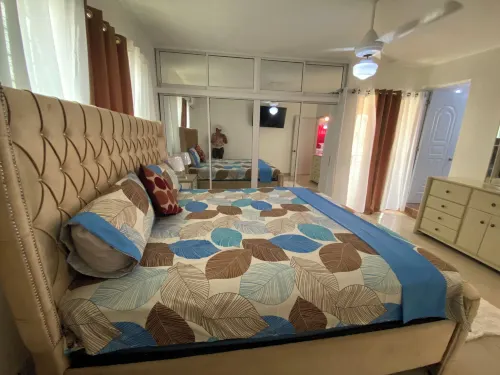 6A Cozy Apt in Santiago Center - Great Stay - Pet friendly