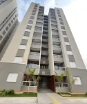 Rose Prime Executive Loft Extrema MG -  Apartamentos vacacionales