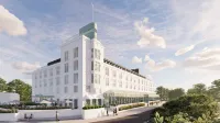 Cori Hornbaek Hotel - Spa