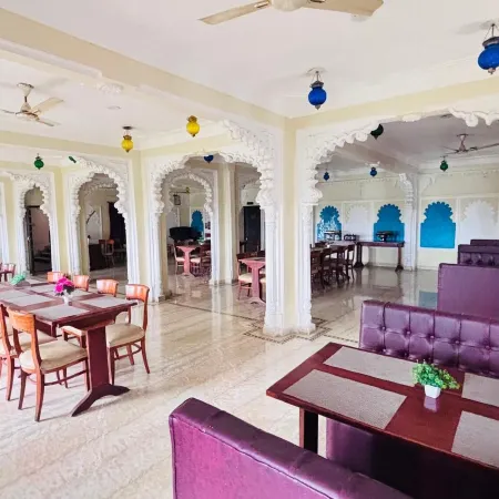 Hotel Moti Mahal Muroli