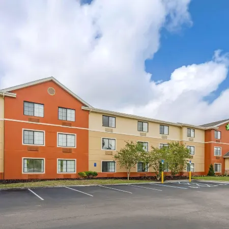 Extended Stay America Suites - Melbourne - Airport