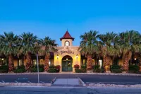 The Ranch at Death Valley – Inside the Park - 3-Star