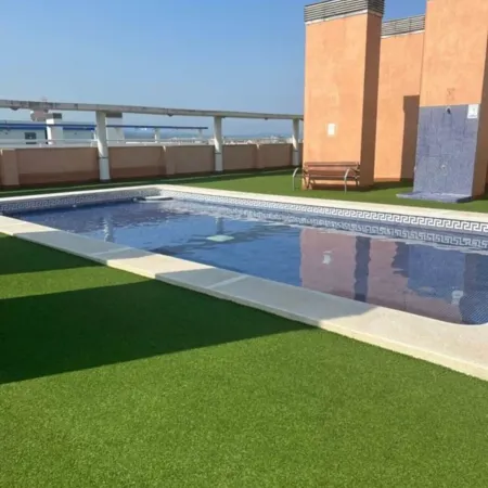 Apartamento Mar de Oropesa I Ref. 003