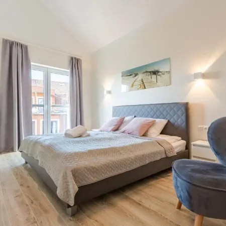 Apartt by Q4 Apartments