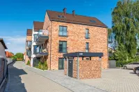 Apartt by Q4 Apartments - balcony