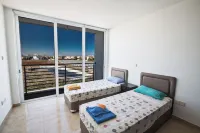 Protaras Pearl Villa Pe16 - 2-Star