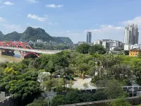 Yijia Homestay (Binjiang East Road) - Condos
