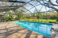 3 Mi to Beach: Prime Largo Home w/ Pool! - 3-Star