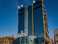 Florida Inn Hotel Hotels in Najran