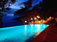 Coco Cape Lanta Resort - Bar