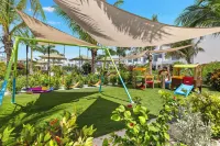 The Park in Grace Bay - Wifi