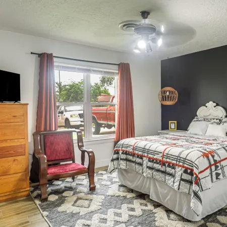 Centrally Located Eagle Pass Home w/ Pool!