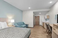 Woodspring Suites Petersburg Near Fort Lee - Wifi