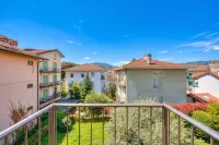 Riccardo House Stresa 1 Min from Lake - Happy Rentals - Condos