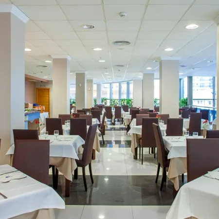 Hotel RH Gijón & Spa