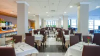 Hotel RH Gijón & Spa - breakfast