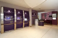 Premier Inn Belfast Titanic Quarter - 3-Star