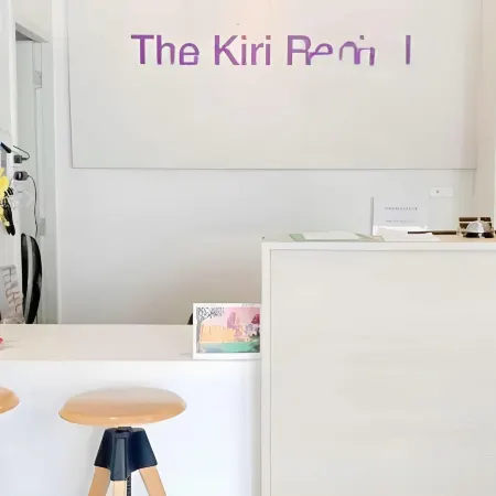 The Kiri Resitel