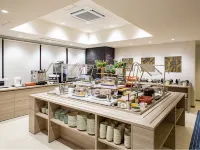 Kuretake Inn Premium Tajimi Ekimae - 3-Star
