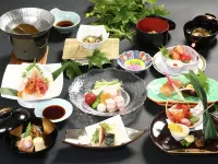 天然豐浦溫泉潮彩飯店 - 溫泉