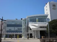 Comfort Hotel Hachinohe - Bintang 3