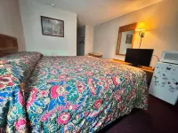 Economy Inn Sweetwater I-75